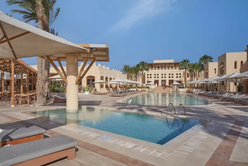 Steigenberger Golf Resort El Gouna 5*-49