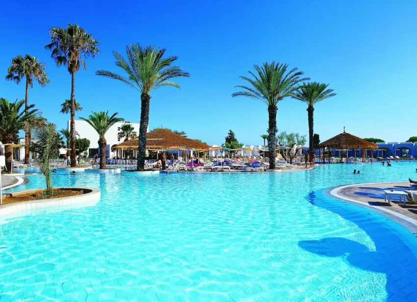 Thalassa Sousse Resort & Aquapark 4*-49