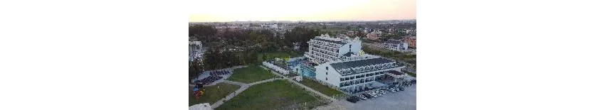 Hane Sun Elite Hotel 5*-48