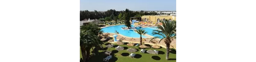 Ramada Liberty Resort 4*-34