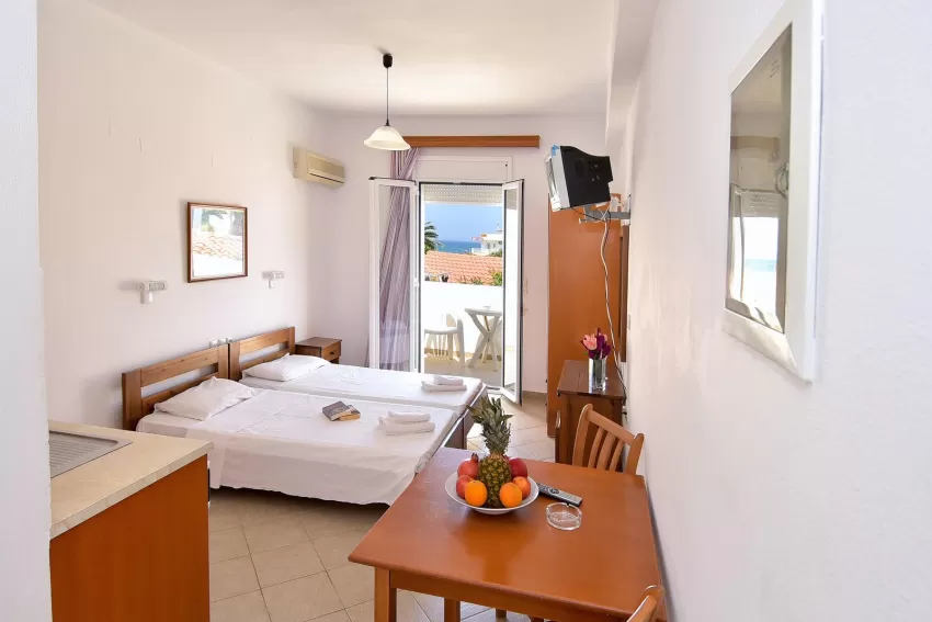 Kasapakis Hotel and Apartments 3*-10