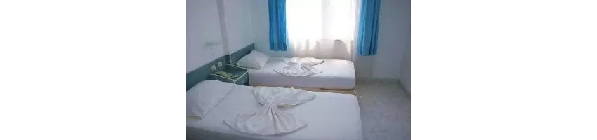 Anahtar Apart Hotel 3*-10