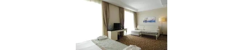 Goldcity Hotel 5*-7