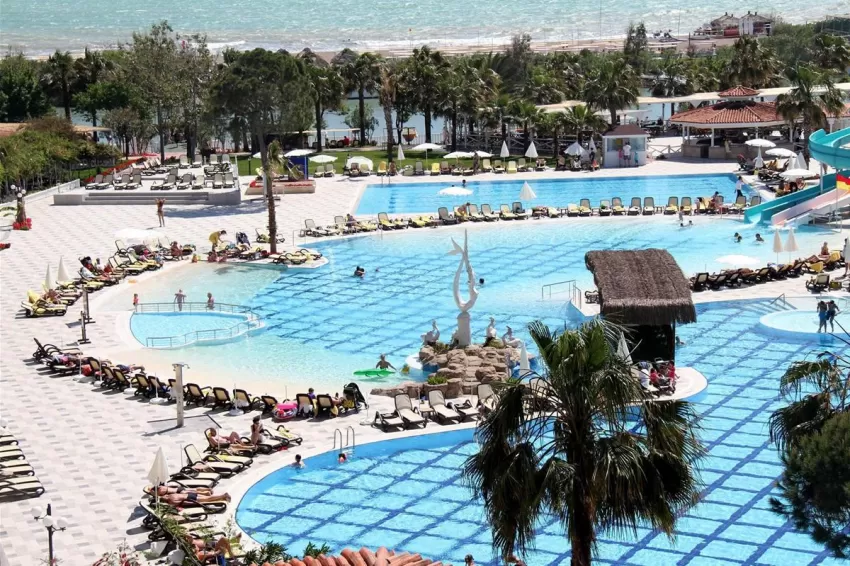 Selectum Family Resort Belek 5*-2