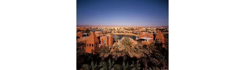 Sheraton Miramar Resort El Gouna 5*-173