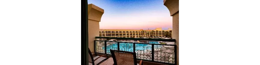 Swiss Inn Resort Hurghada 5*-148