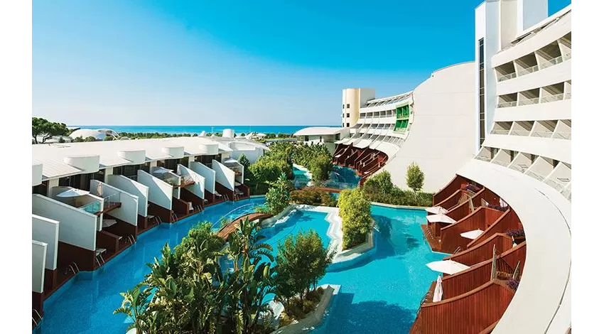 Cornelia Diamond Golf Resort & Spa  5*-2