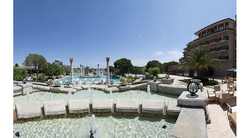 Xanadu Resort Belek  5*-60