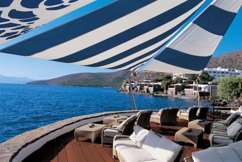 Elounda Beach Hotel and Villas 5*-12