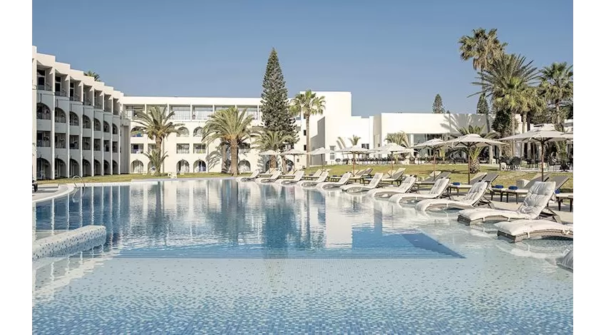 Iberostar Selection Diar El Andalous  5*-28