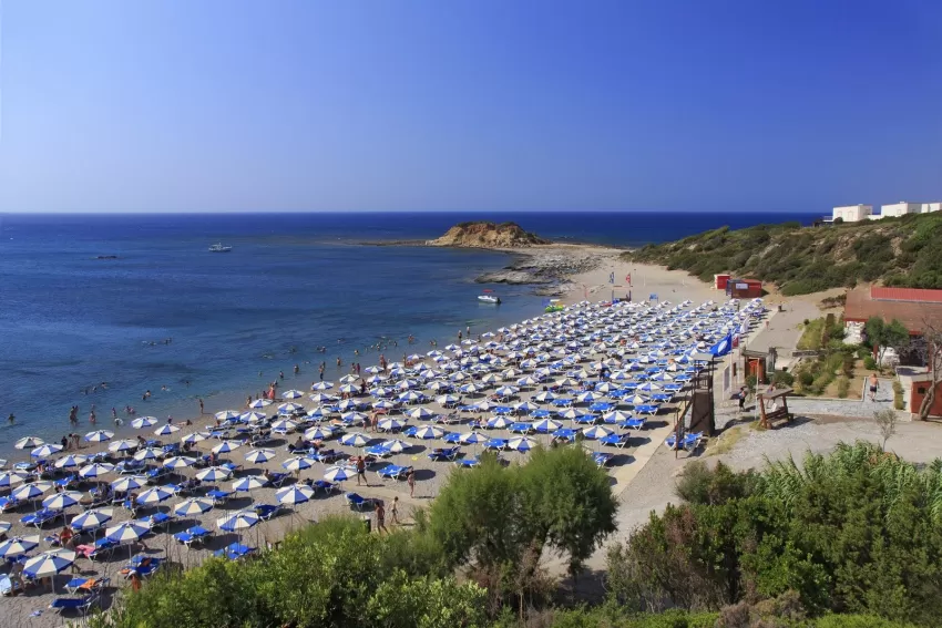 Rodos Princess Beach Resort & Spa 4*-7