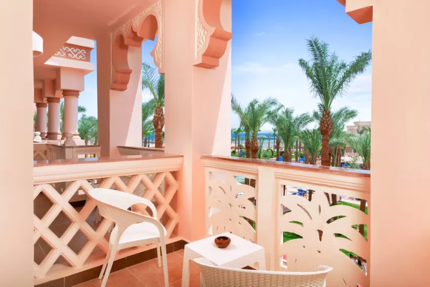 Pickalbatros Palace Hurghada 5*-25