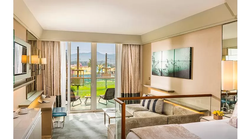 Rixos Premium Tekirova  5*-7