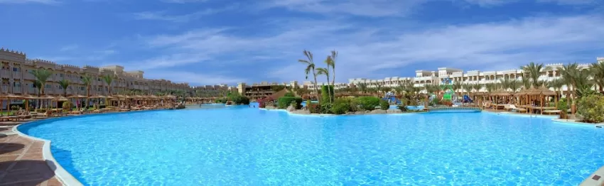 Pickalbatros Palace Hurghada 5*-50