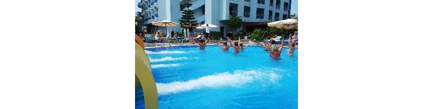 Grand Zaman Garden Hotel 4*-40