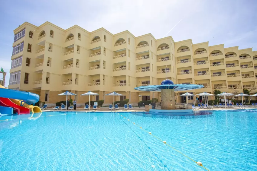 AMC Royal Hotel & Spa 5*-32