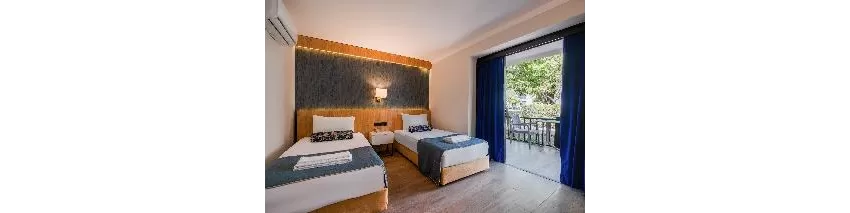 Bergiz Hotels & Resorts Kemer 5*-47