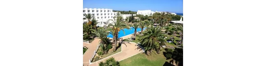 Palm Beach Club Hammamet 4*-1