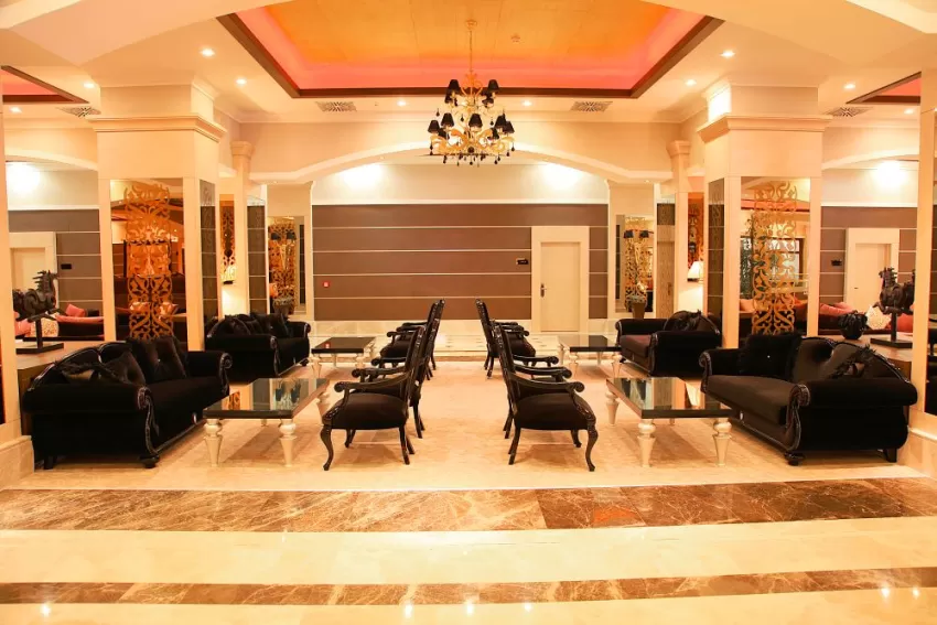 Cratos Premium Hotel & Casino & Spa  5*-107