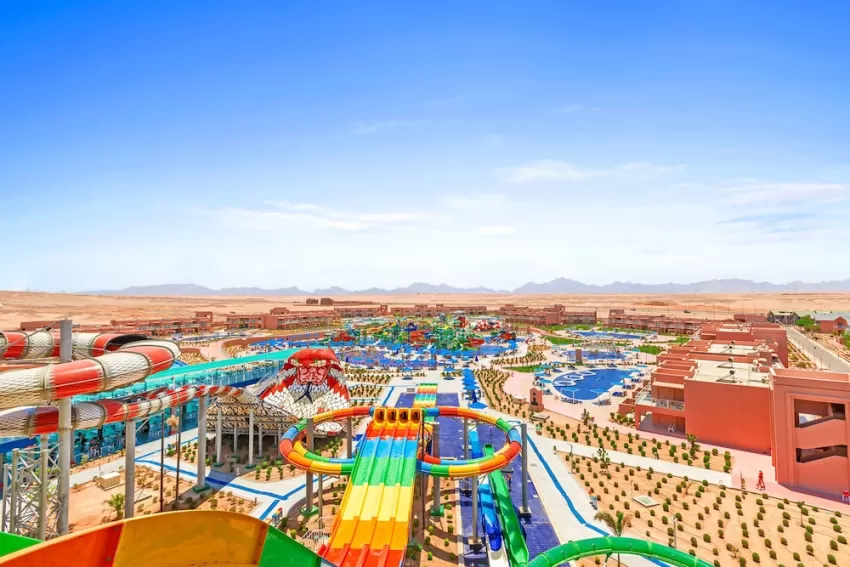 Pickalbatros Water Valley Resort - Neverland Hurghada 4*-73