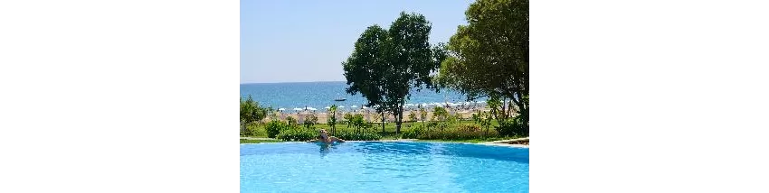 TUI BLUE Sensatori Barut Sorgun 5*-28