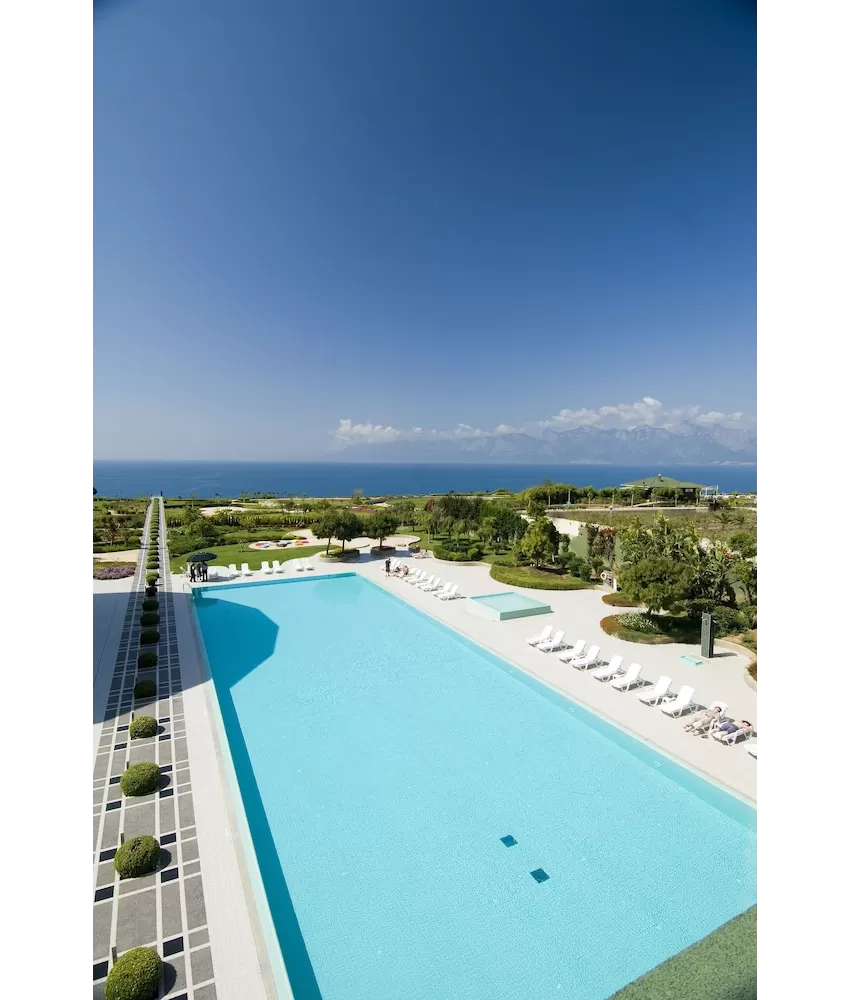 The Marmara Antalya 5*-62