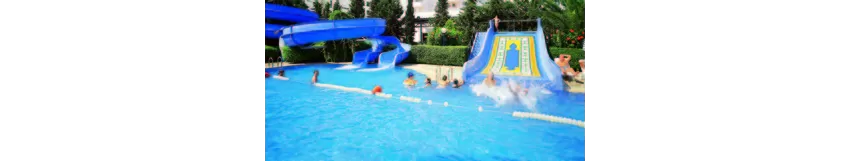 Özkaymak Marina Otel 5*-81