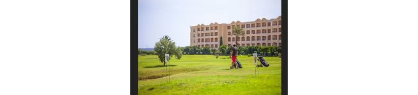 Hotel Nour Palace Resort & Thalasso Mahdia 5*-57