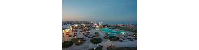 Mercure Hurghada 4*-130