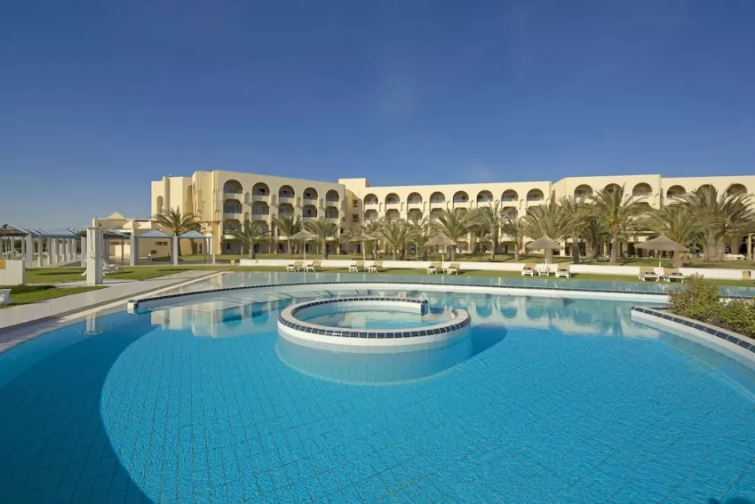 Iberostar Averroes Hotel 4*-37