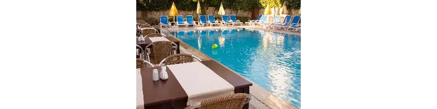 Lara Dinc Hotel 4*-23