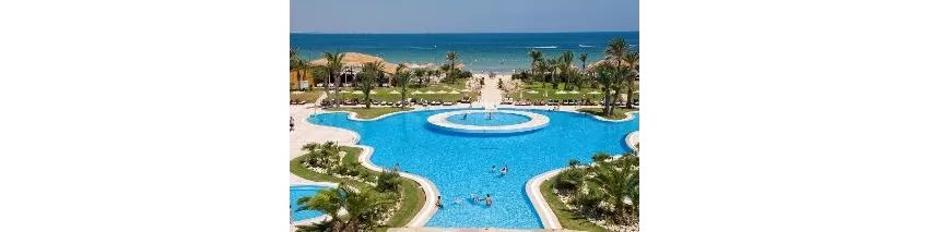 Royal Thalassa Monastir 5*-14