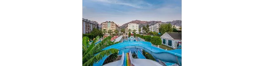 Armas Beach Hotel 4*-56