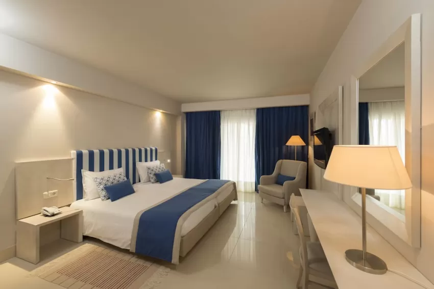 Iberostar Diar El Andalous 5*-8