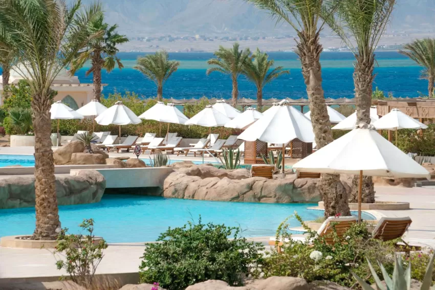 Kempinski Hotel Soma Bay 5*-9