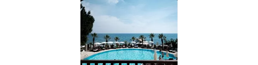 Anitas Beach Hotel 3*-15