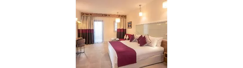 Mercure Hurghada 4*-29