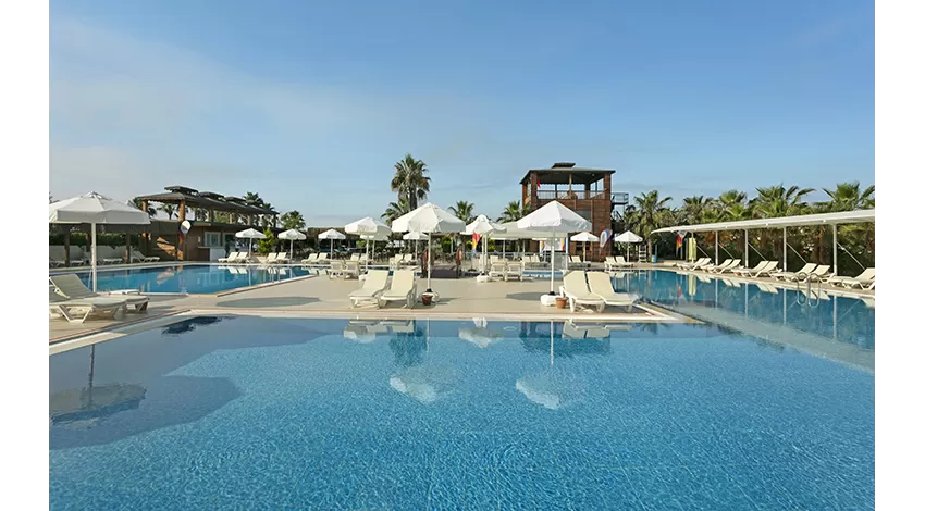 Fun & Sun Family Life Belek  5*-27