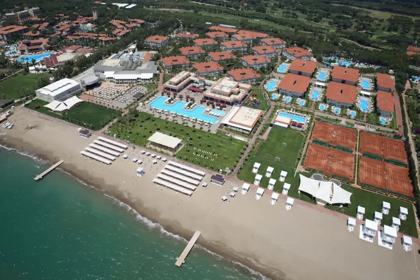 Güral Premier Belek 5*-117