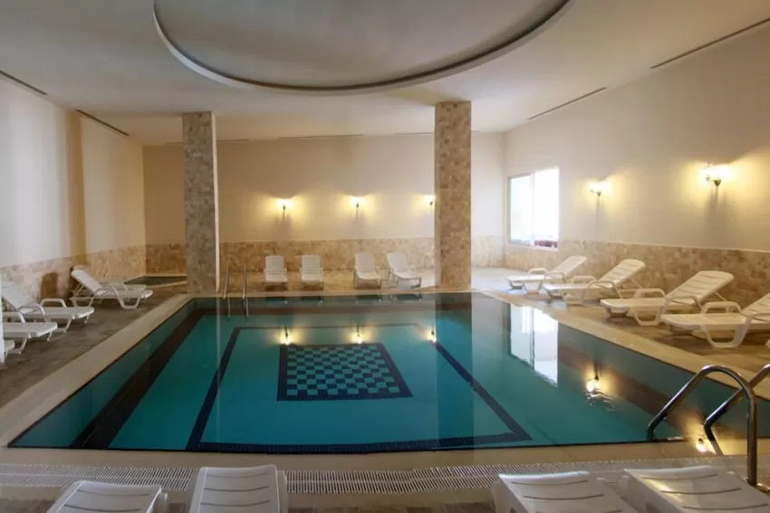 Merve Sun Hotel Spa 4*-46