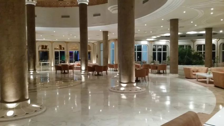 Resort Golden Tulip Taj Sultan 5*-5