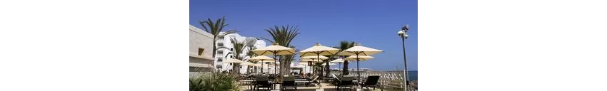 Radisson Blu Resorts & Thalasso, Hammamet 4*-156