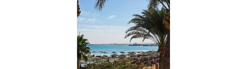 Club Paradisio El Gouna 4*-30