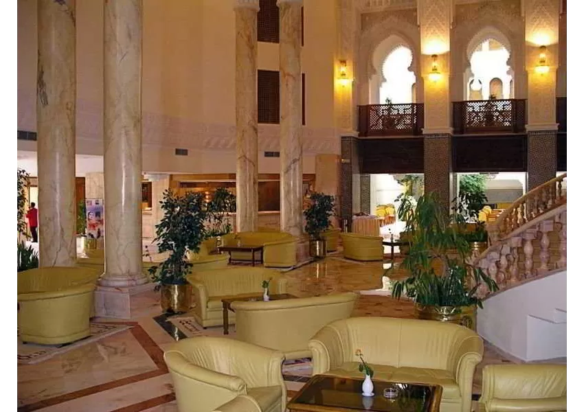 Amir Palace 5*-2