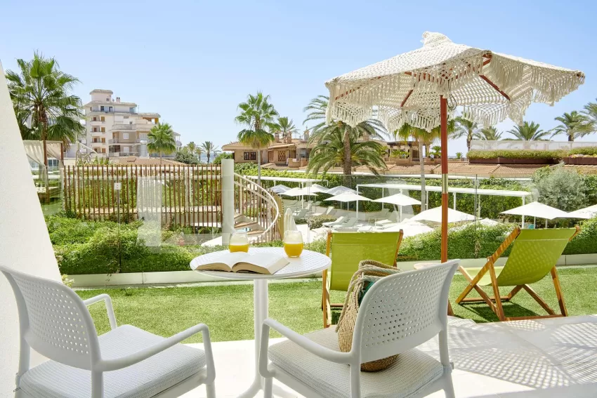 Iberostar Selection Playa de Palma 5*-29