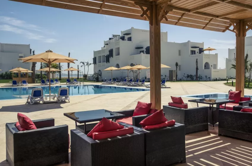 Mercure Hurghada 4*-16