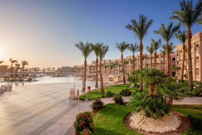 Pickalbatros Palace Hurghada 5*-48