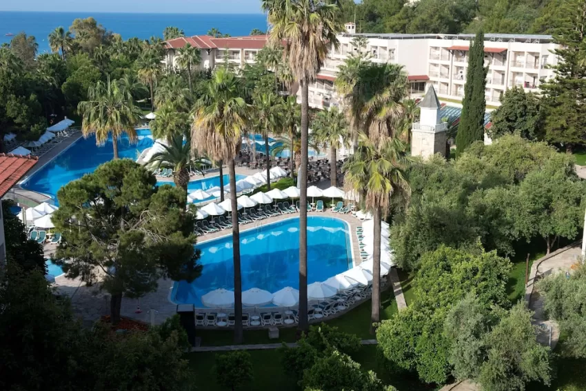 Barut Hemera 5*-72