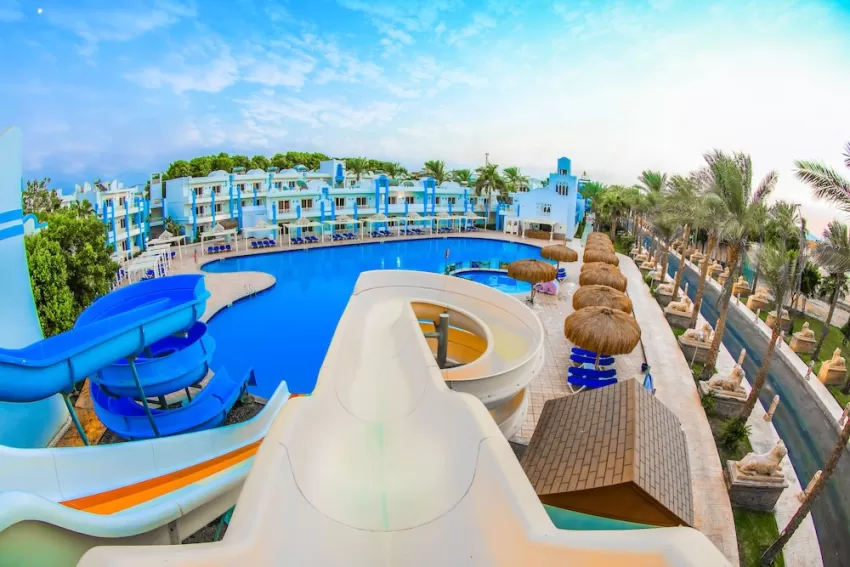 Mirage Bay Resort & Aqua Park 4*-33