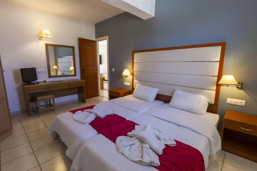 Rethymno Residence Hotel and Suites 4*-38